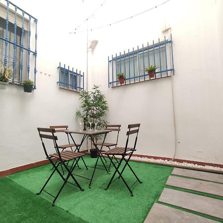 Covadonga Sweet Home Sevilla Buitenkant foto