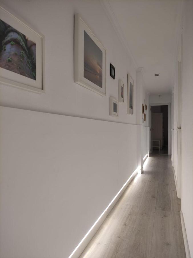 Covadonga Sweet Home Sevilla Buitenkant foto
