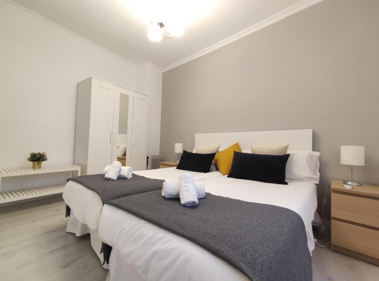 Covadonga Sweet Home Sevilla Buitenkant foto